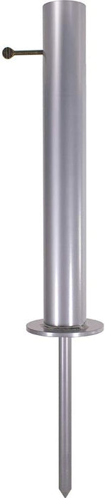 Flagpole-To-Go Portable Flagpole Ground Mount