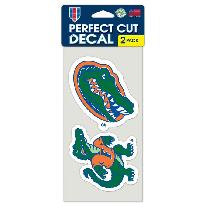 Gator Sticker Florida Gators 4