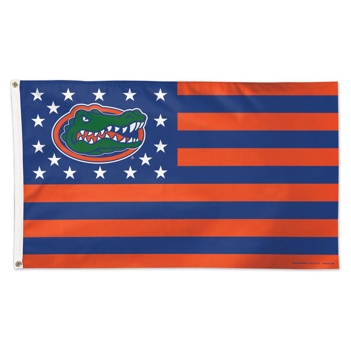 Florida Gators Nation Flag