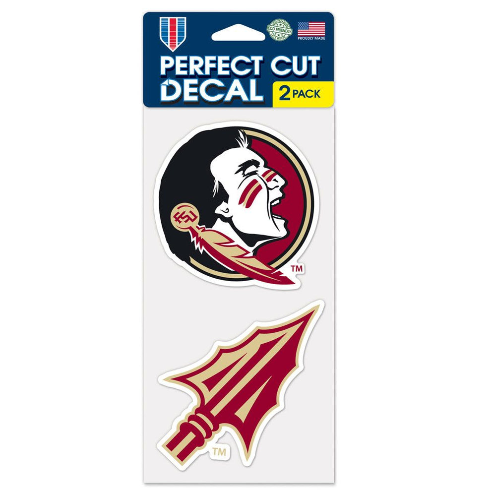 Florida State Seminoles 4