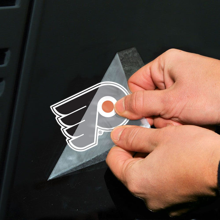 Philadelphia Flyers Decal Sticker