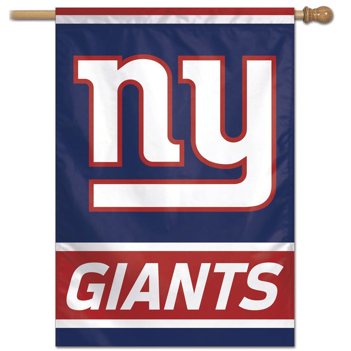 New York Giants Banner