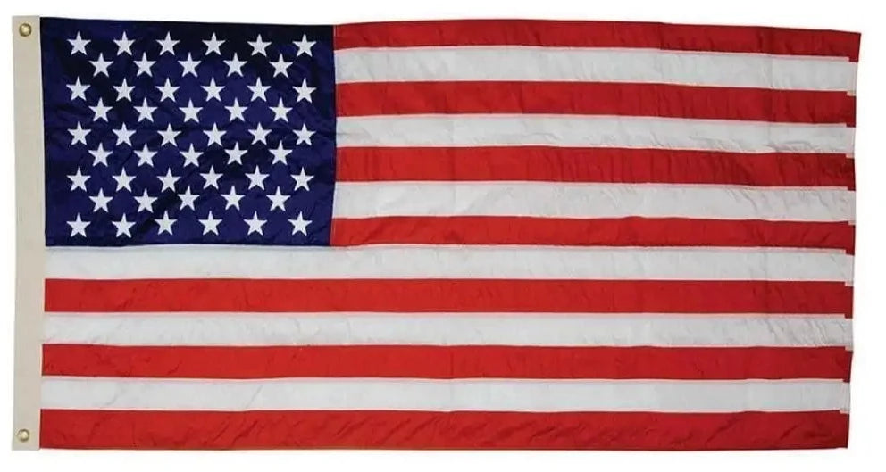 Government Specific American Flags