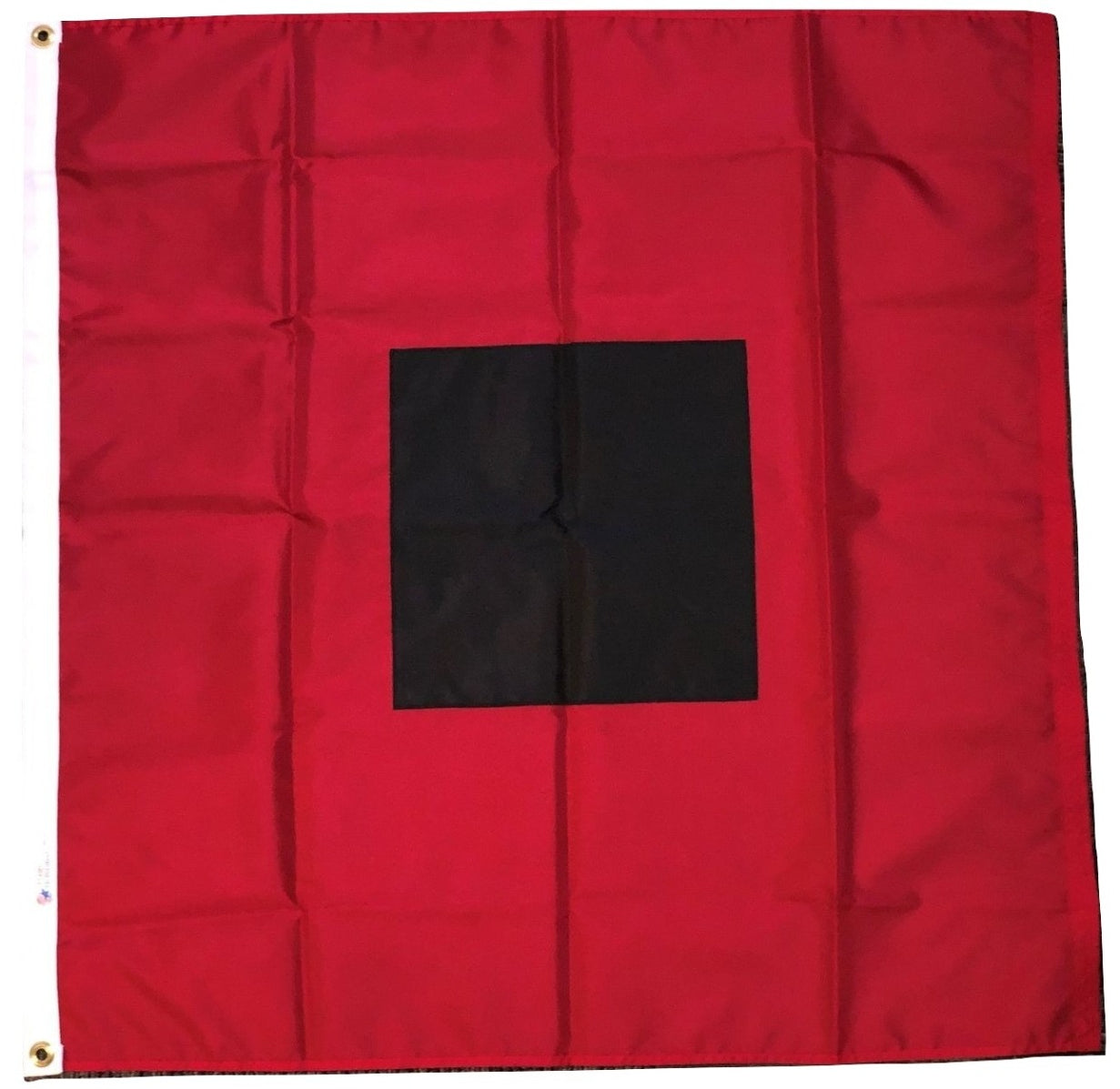 Hurricane Warning Storm Signal Flags & Pennants from Flags Unlimited