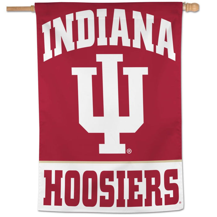 Indiana Hoosiers Banner