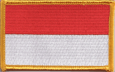 Indonesia Flag