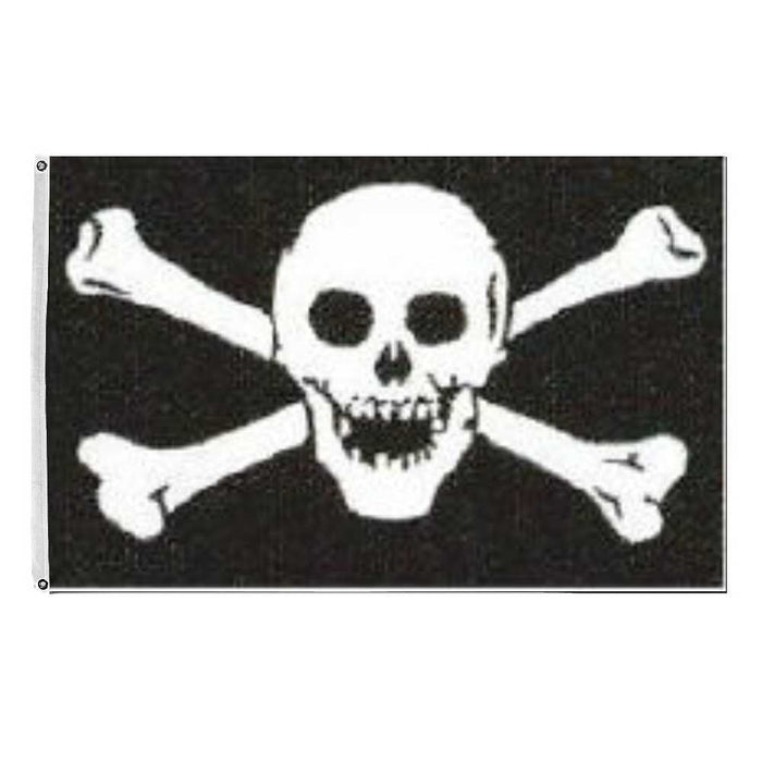 Jolly Roger Pirate Flag