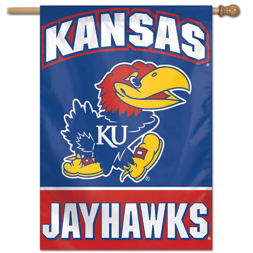Kansas Jayhawks Banner