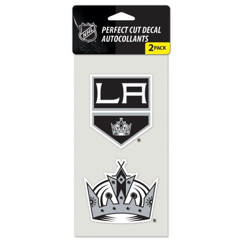 Los Angeles Kings Decal Sticker