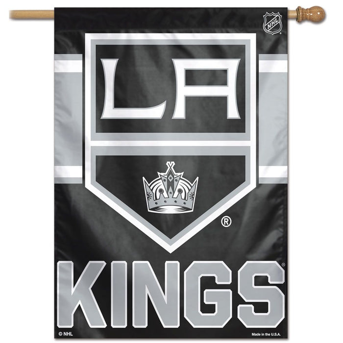 Los Angeles Kings Banner