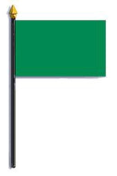 Libya Flag (1977-2011)