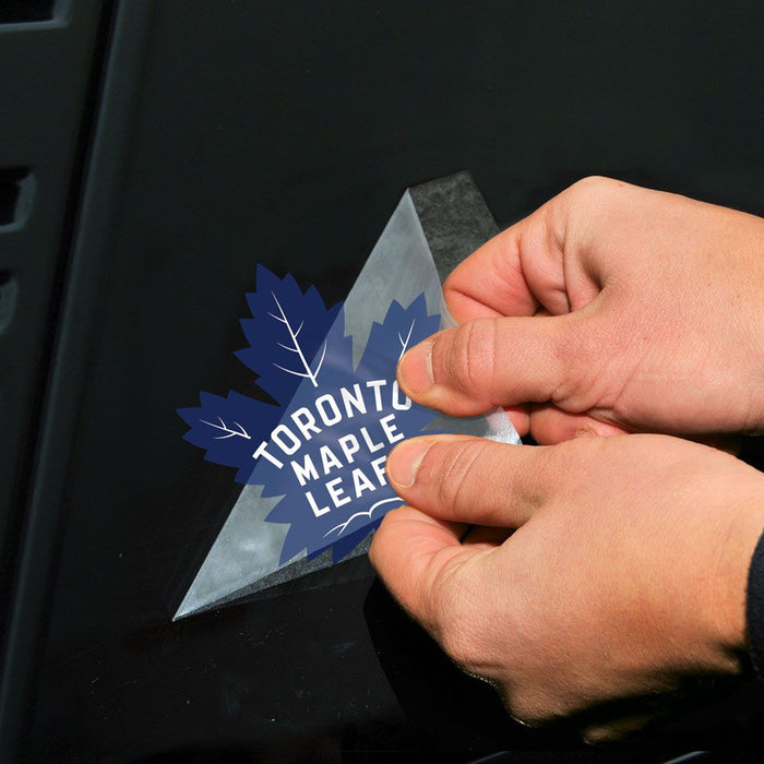 Toronto Maple Leafs Decal Sticker