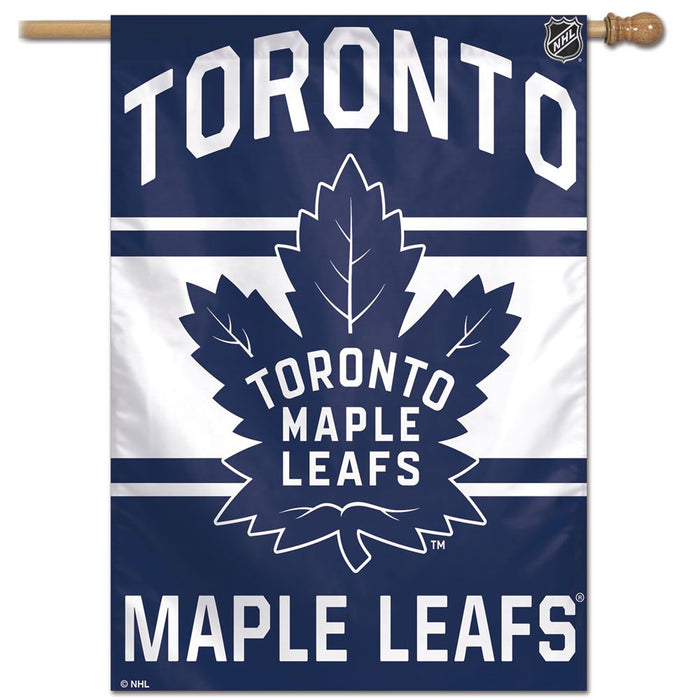 Toronto Maple Leafs Banner