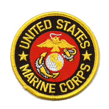Marine Corps Flag