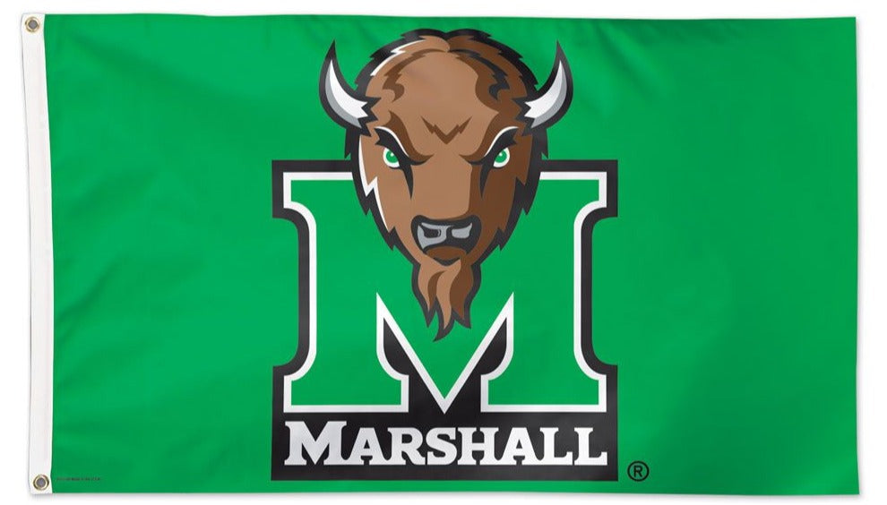 Marshall Thundering Herd Flag
