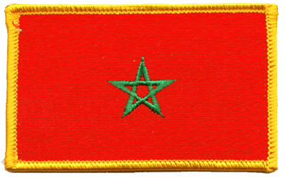 Morocco Flag