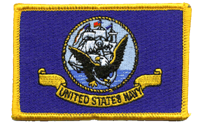 Navy Flag