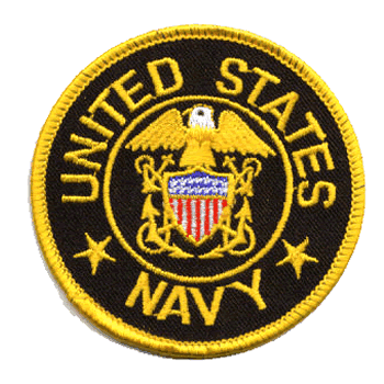 Navy Flag