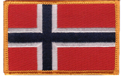 Norway Flag