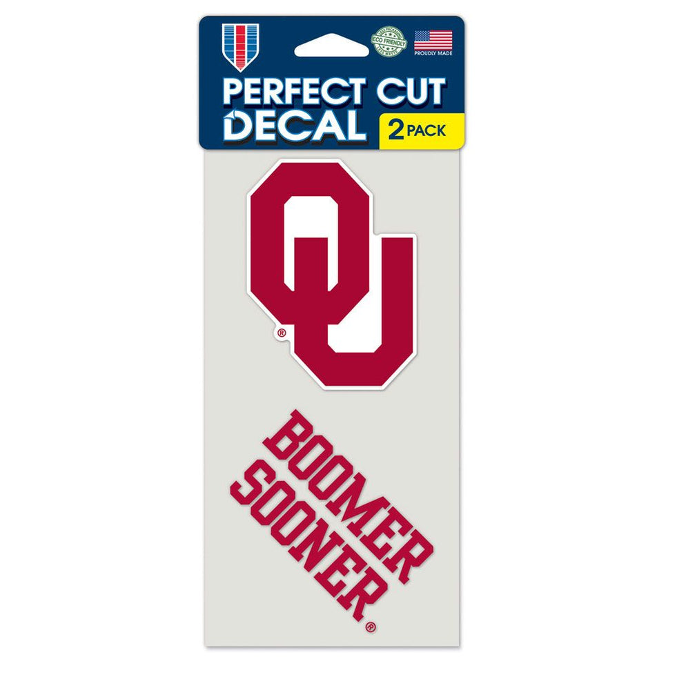 Oklahoma Sooners 4