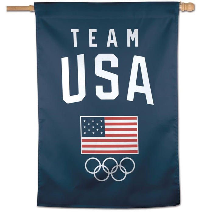 Olympic Banner Team USA