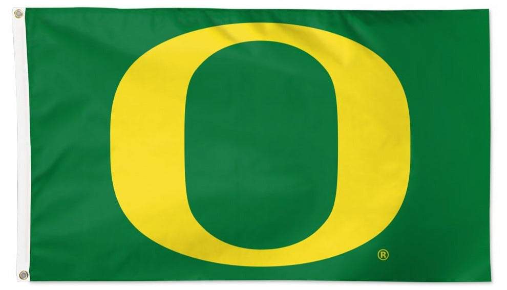 Oregon Ducks Flag