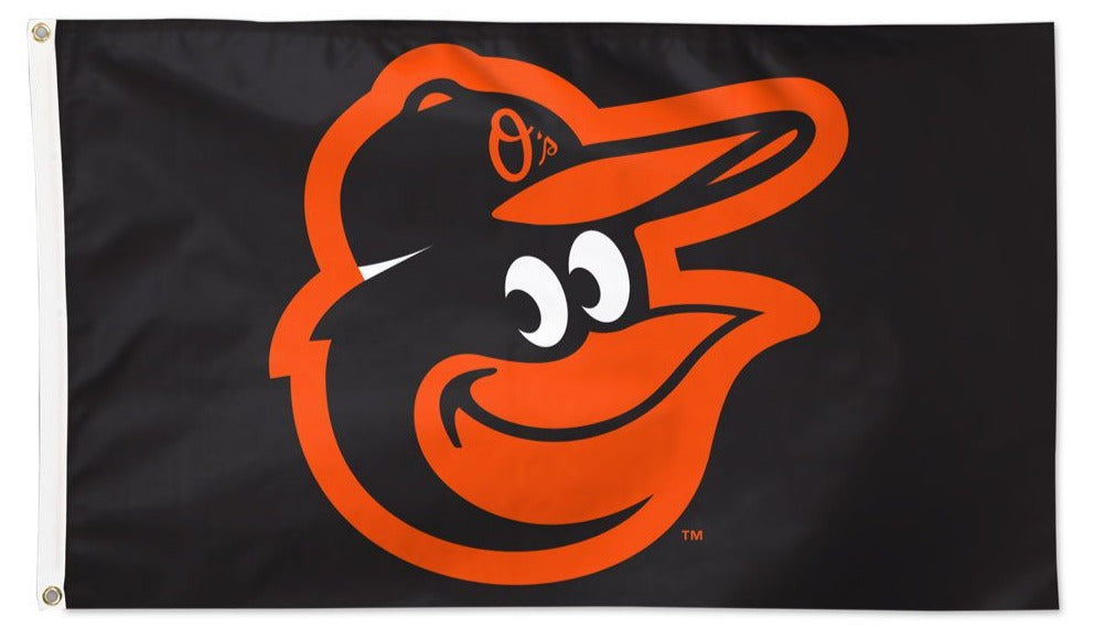Baltimore Orioles Flag