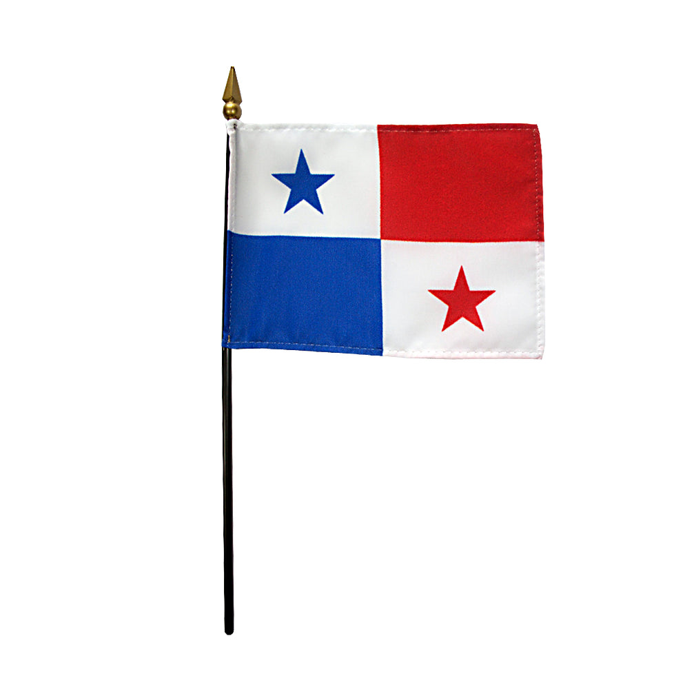 Panama flag and other Country flag from Flags Unlimited