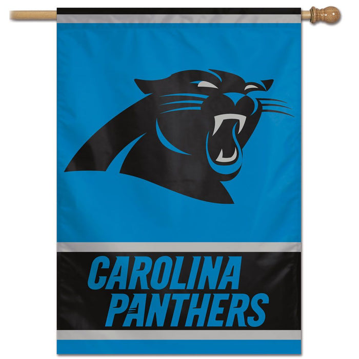Carolina Panthers Banner