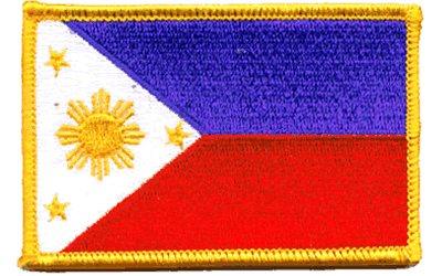 Philippines Flag