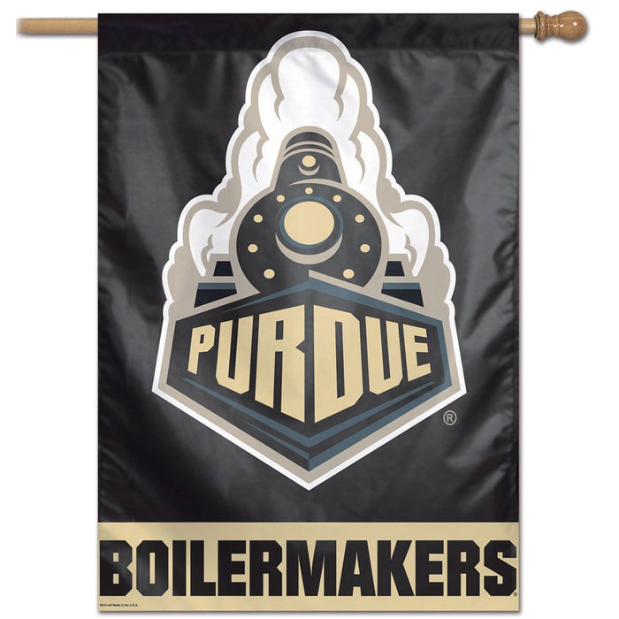 Purdue Boilermakers Banner