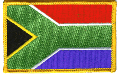 South Africa Flag