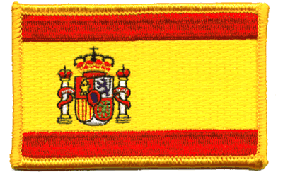 Spain Flag