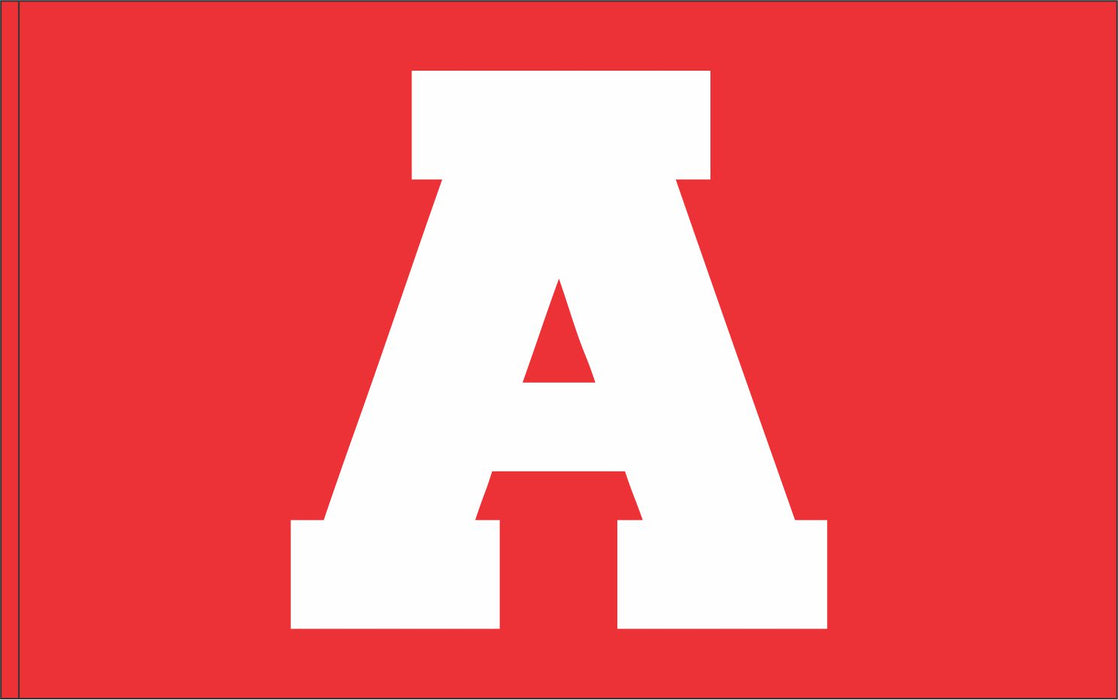 School Spirit Flag