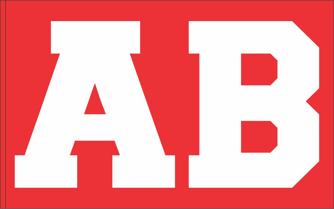 School Spirit Flag