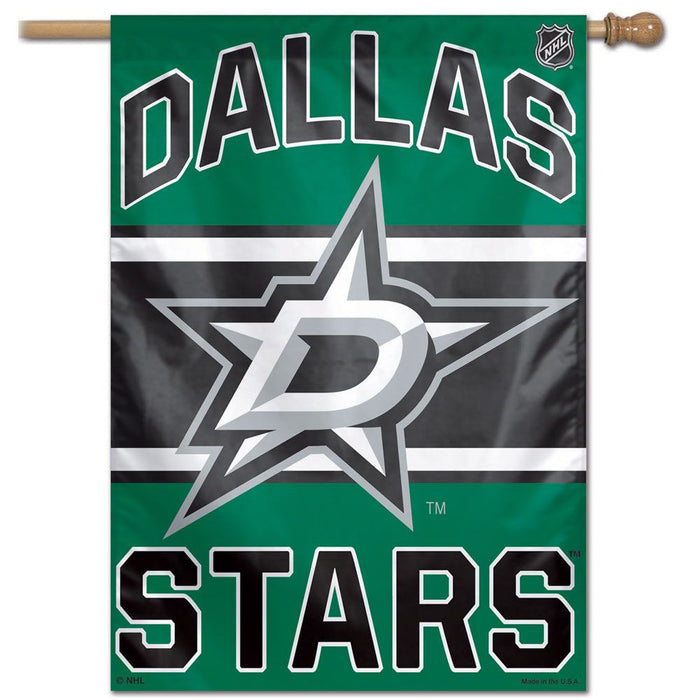 Dallas Stars Banner