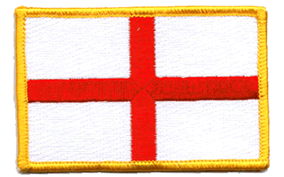 St. George Cross (England) Flag