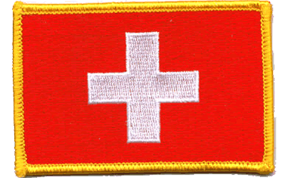 Switzerland Flag