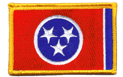 Tennessee State Flag