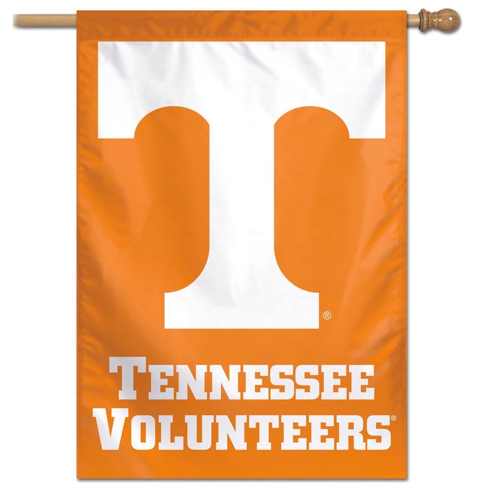 Tennessee Volunteers Banner — Flags Unlimited