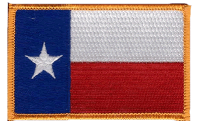 Texas State Flag