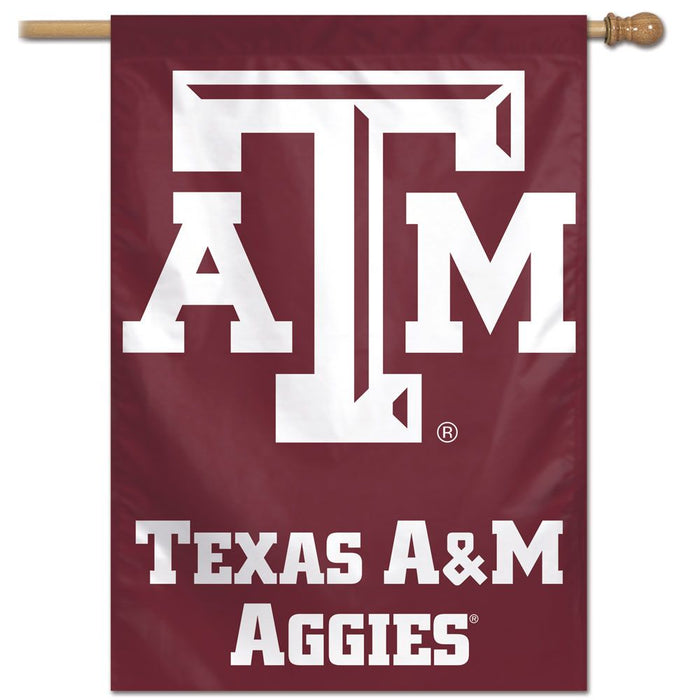 Texas A&M Aggies Banner