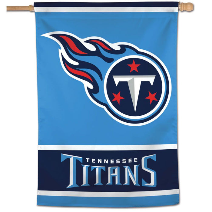 Tennessee Titans Banner