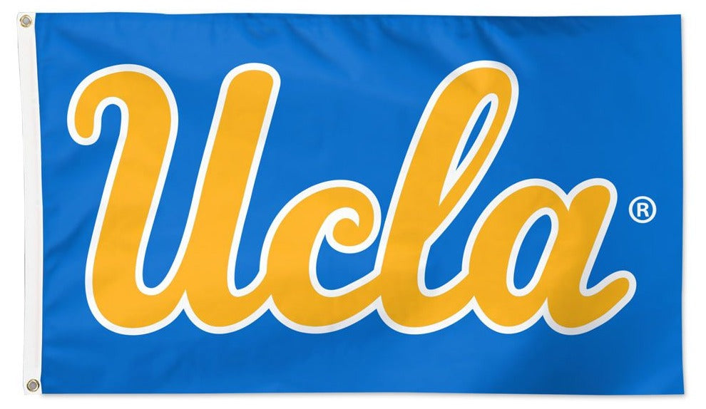 UCLA Bruins Flag