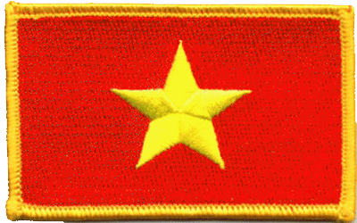 Vietnam Flag