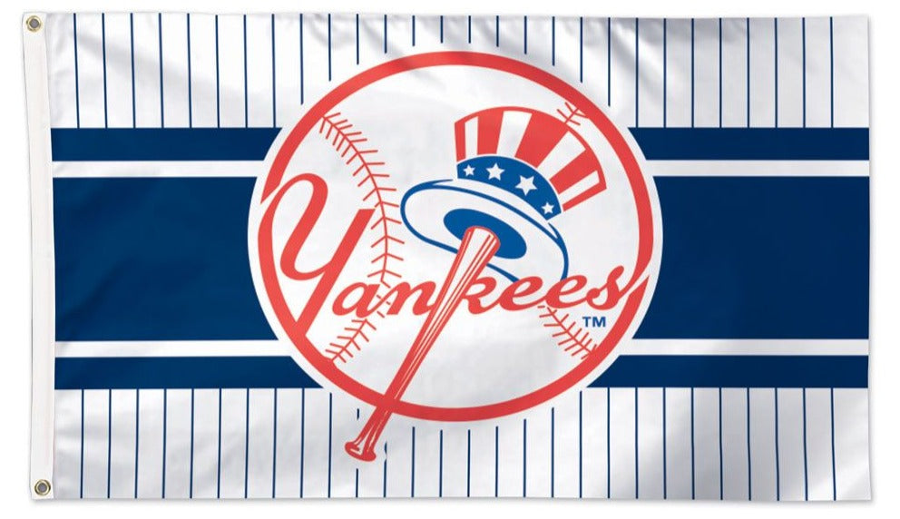New York Yankees Vault Flag