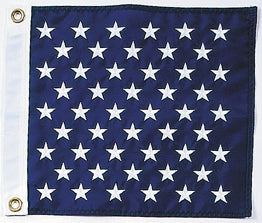 US Union Jack Flag — Flags Unlimited