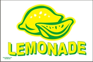 Lemonade Flag