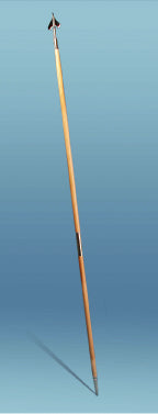 Guidon Staff - Official Military Spec