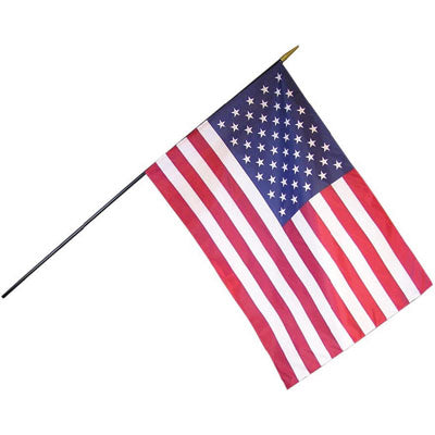 Classroom Flags - USA